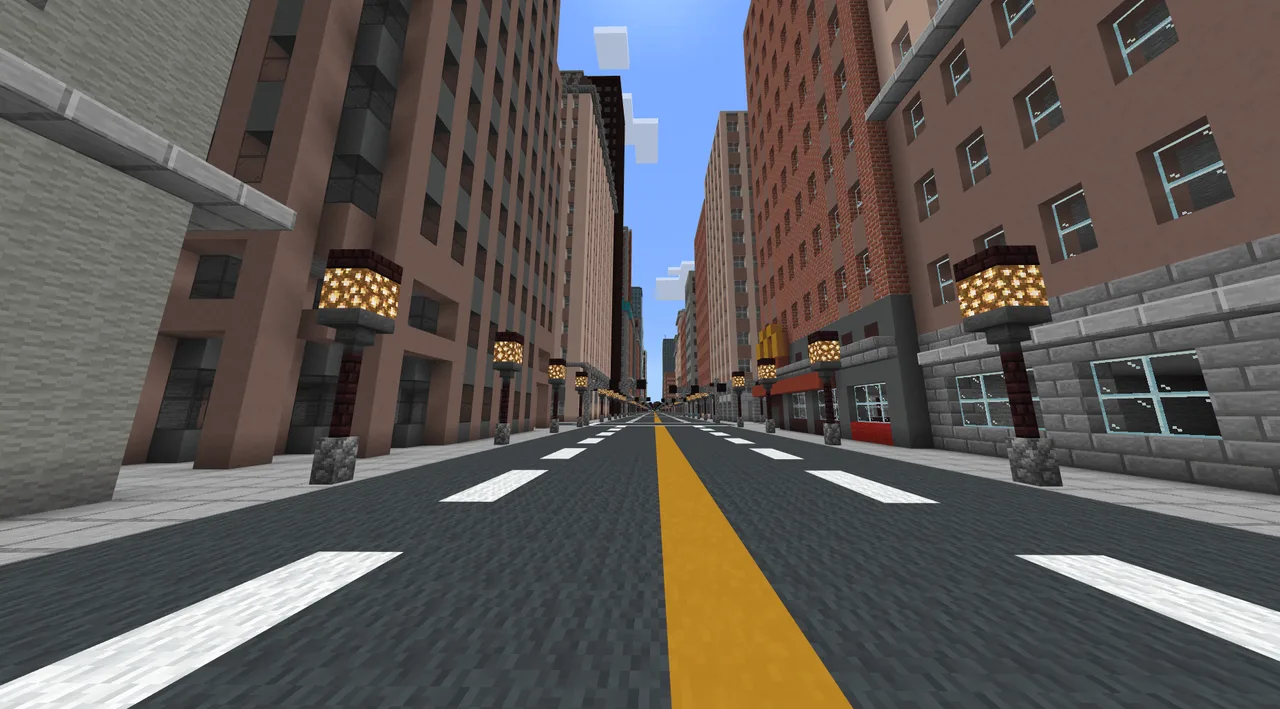 Spider-Man City Adventure Map - Image 4