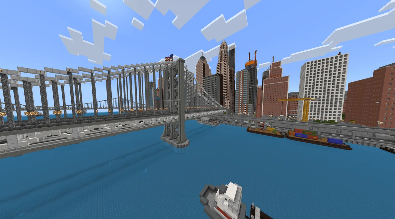 Spider-Man City Adventure Map - Image 5