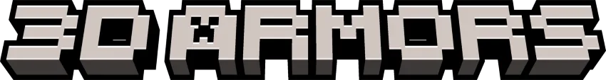 Enhanced 3D Armor for Minecraft Bedrock - Image 2