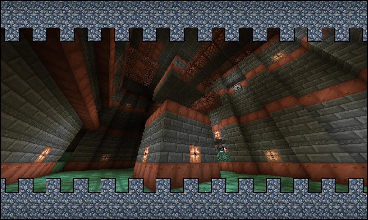 Classic Texture Revival for Minecraft Bedrock - Image 2