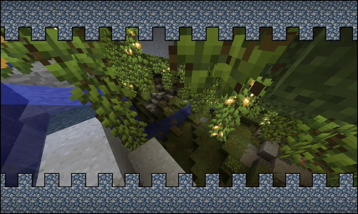 Classic Texture Revival for Minecraft Bedrock - Image 5