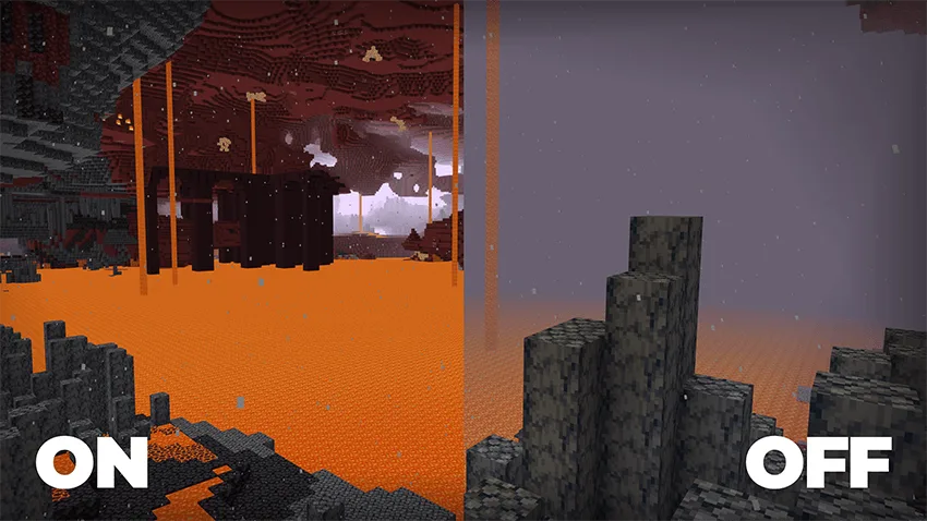 Clear Vision for Your Minecraft Adventures - Image 2