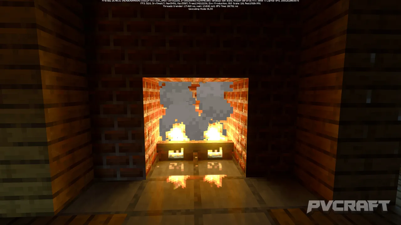 Enhanced Visual Experience with Default RTX