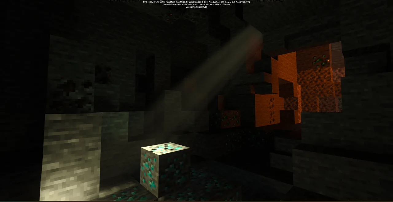 Enhanced Visual Experience with Default RTX - Image 3