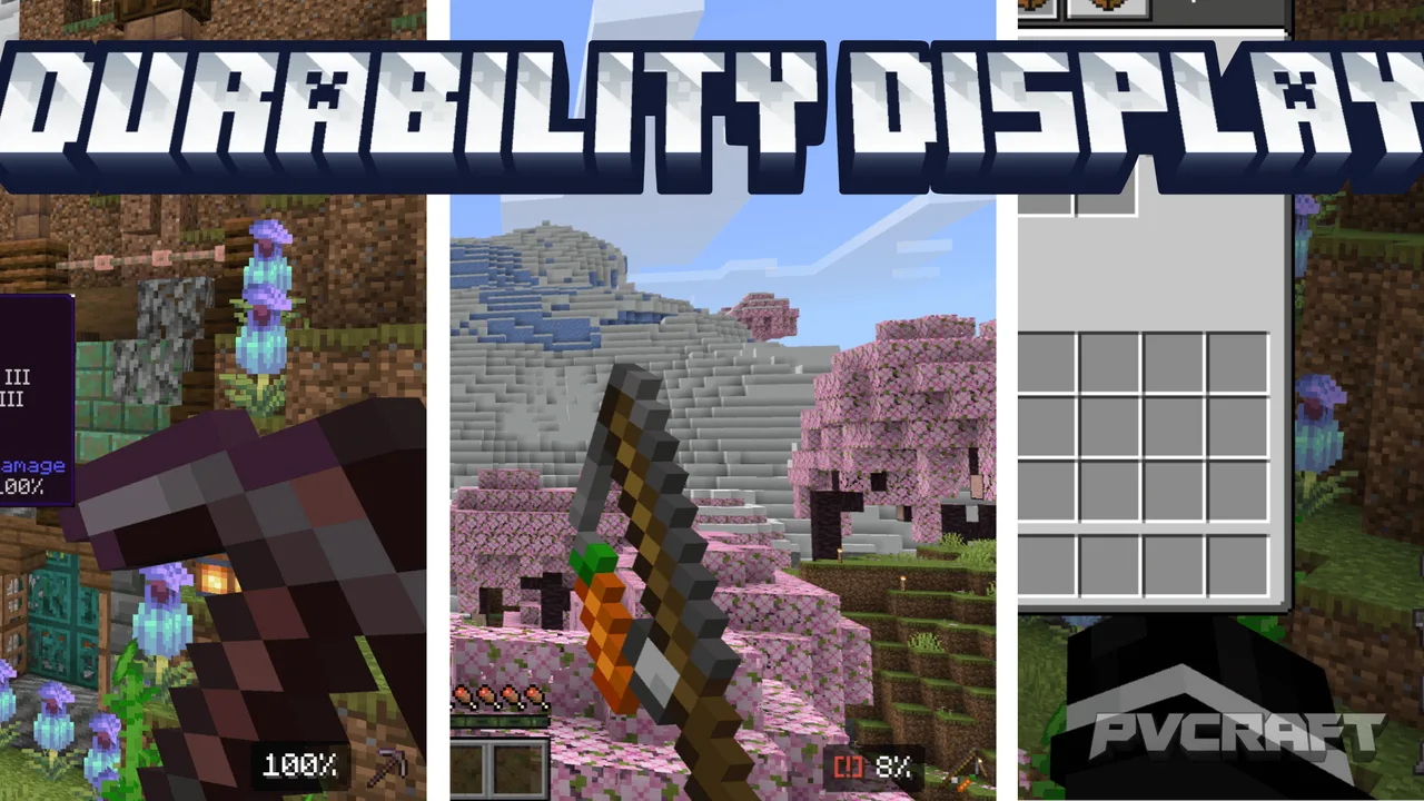Enhanced Durability Display