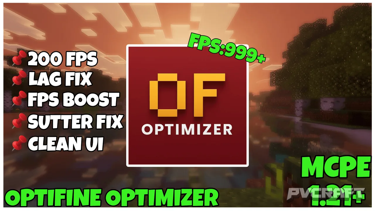 FPS Optimizer for Enhanced Performance