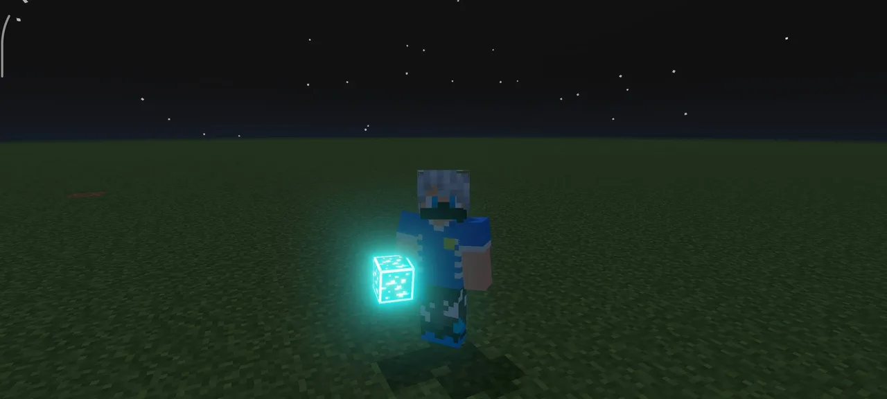Glowing Ores Texture Pack - Image 2