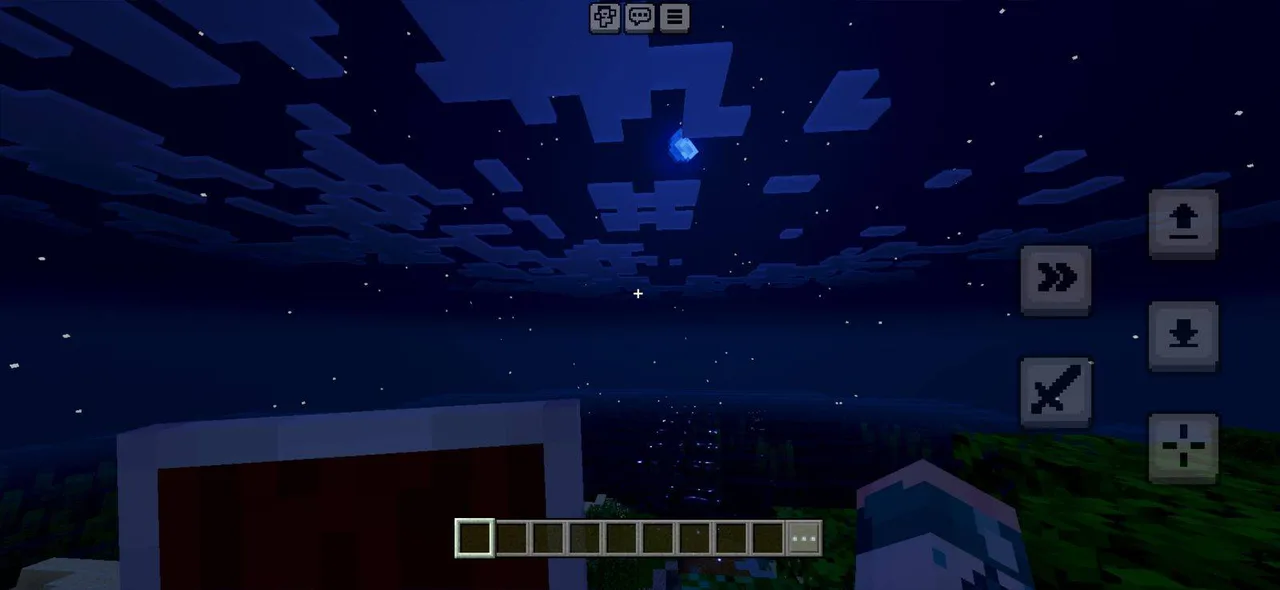 Lumen Visual Texture Pack for Minecraft Bedrock - Image 3