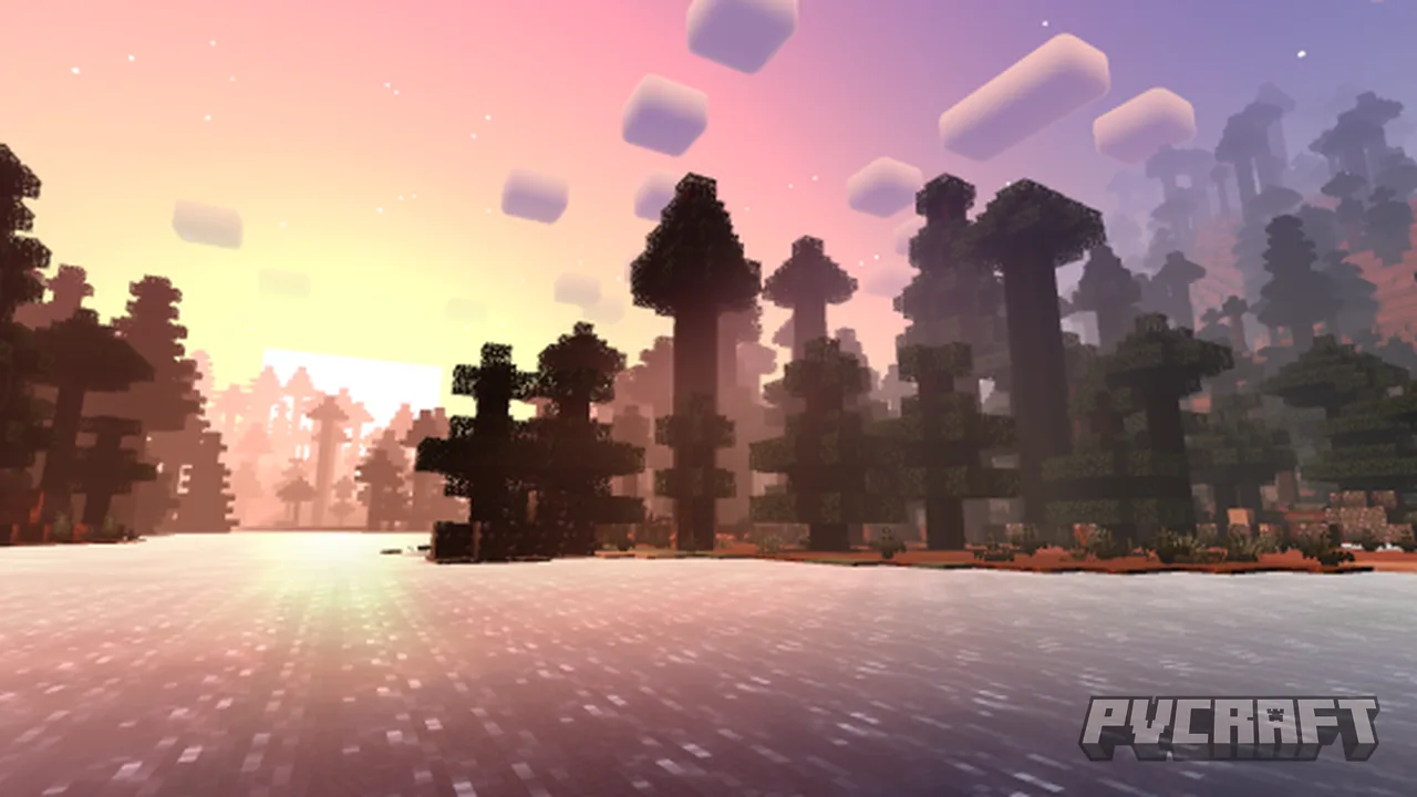 Newb Complemetary Shader