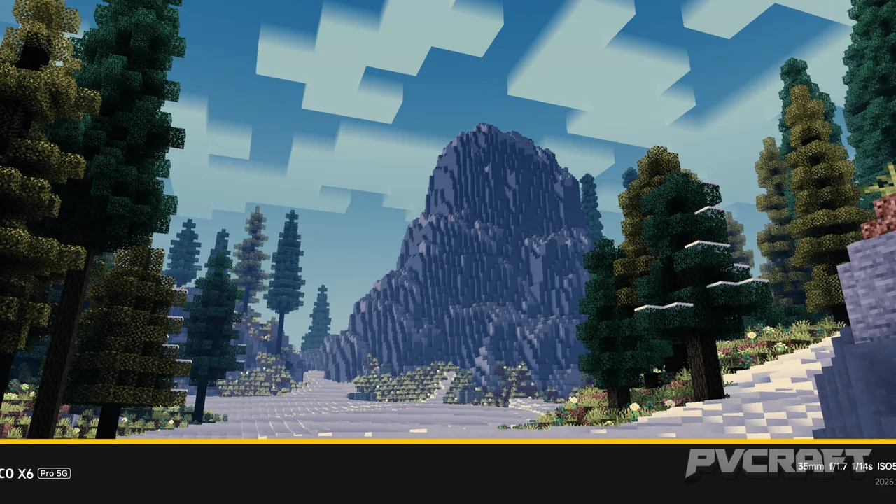 Newb x Unwind Texture Pack