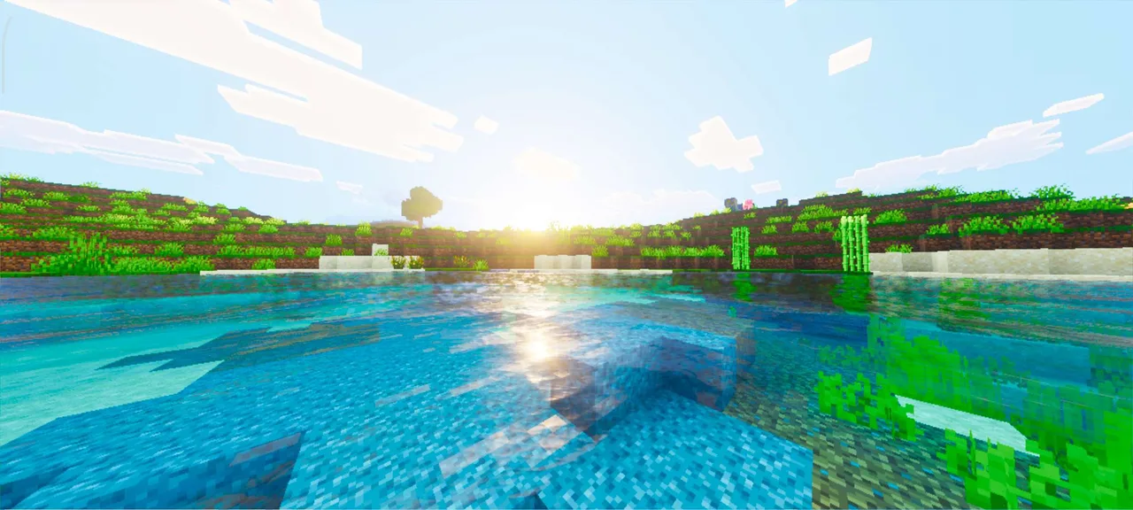 Nexora Visuals Texture Pack for Minecraft Bedrock - Image 3
