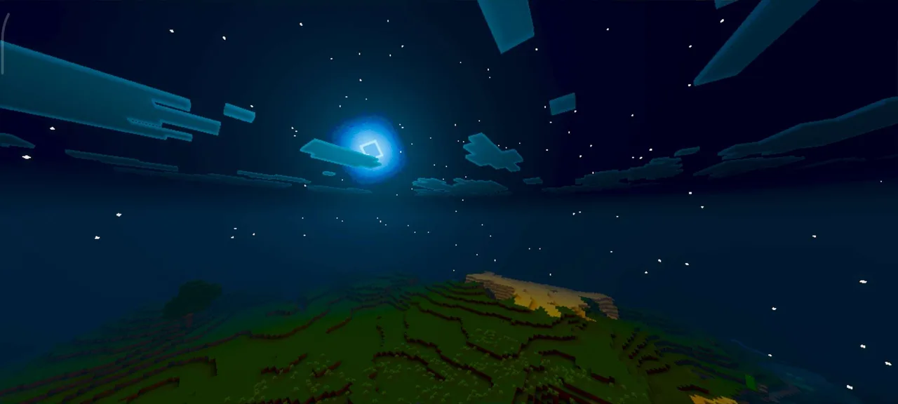 Nexora Visuals Texture Pack for Minecraft Bedrock - Image 4