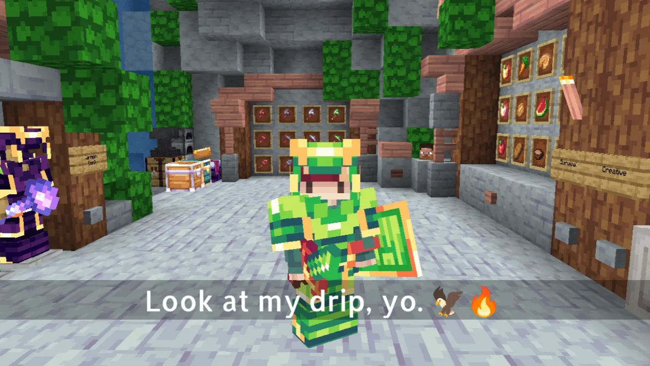 Sanctum 16x Texture Pack - Image 5