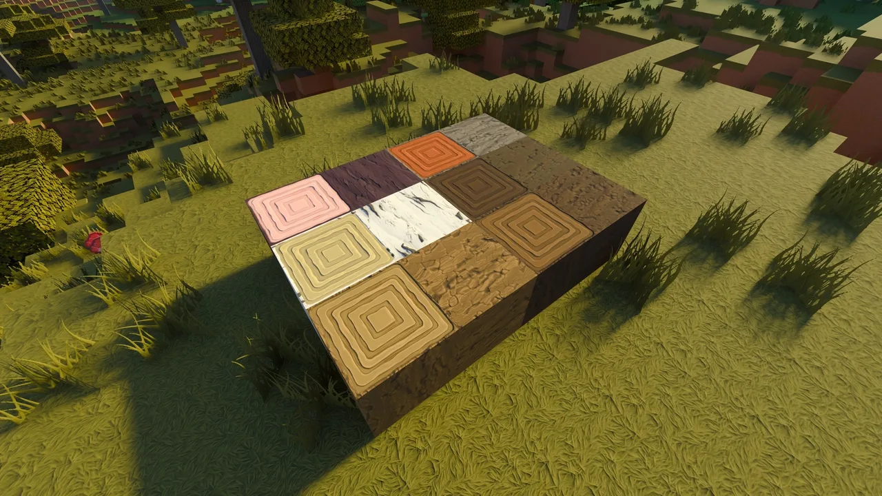 Stylista - Vibrant Visuals and RTX for Bedrock - Image 2