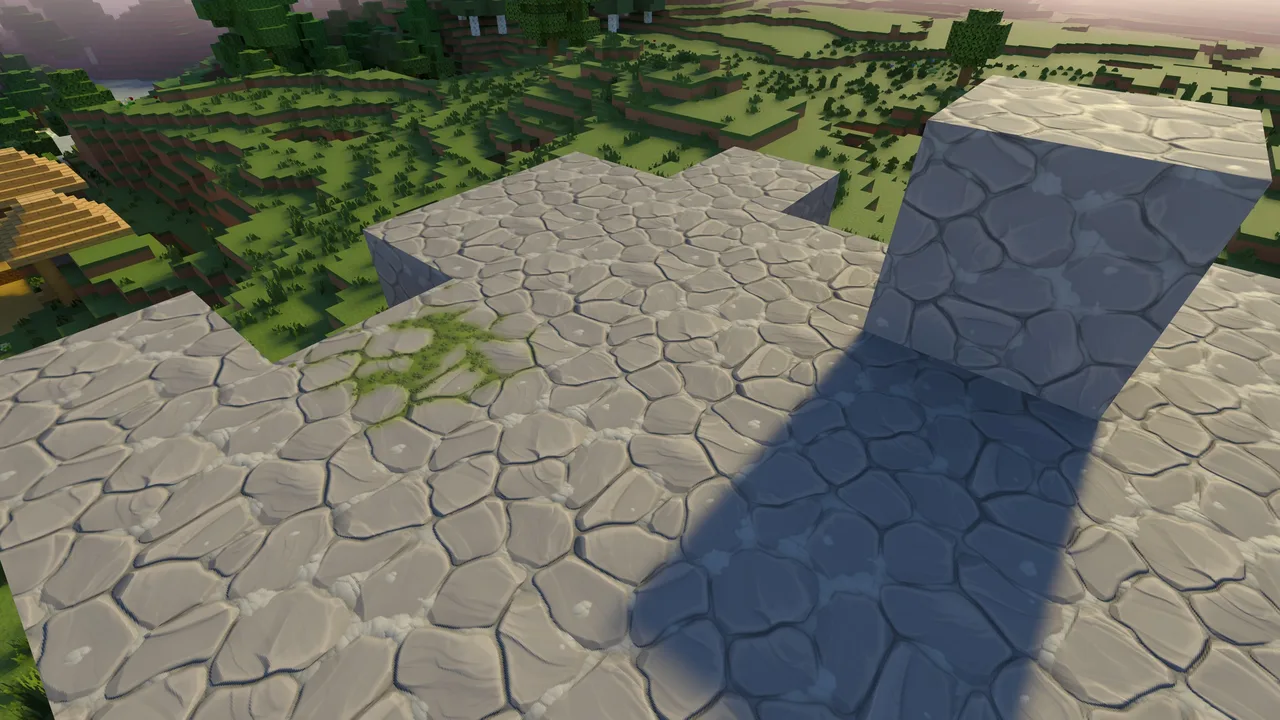 Stylista - Vibrant Visuals and RTX for Bedrock - Image 3
