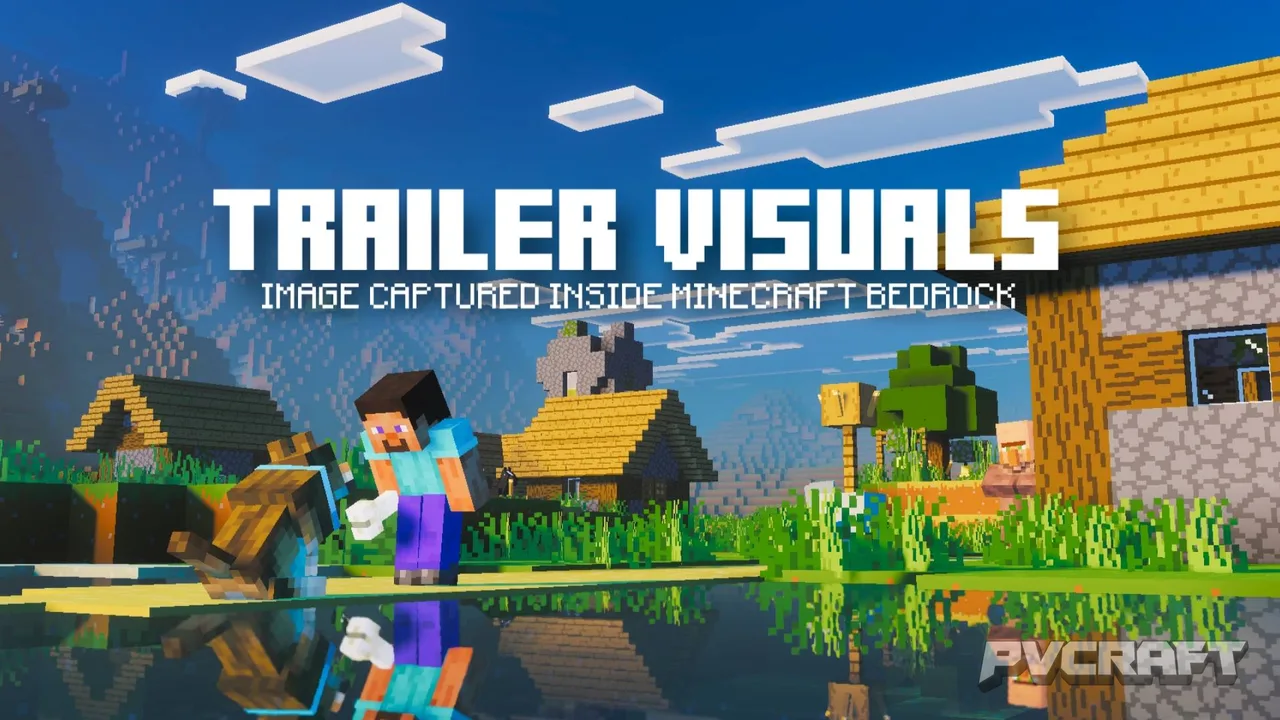 Vibrant Visuals Pack for Enhanced Graphics