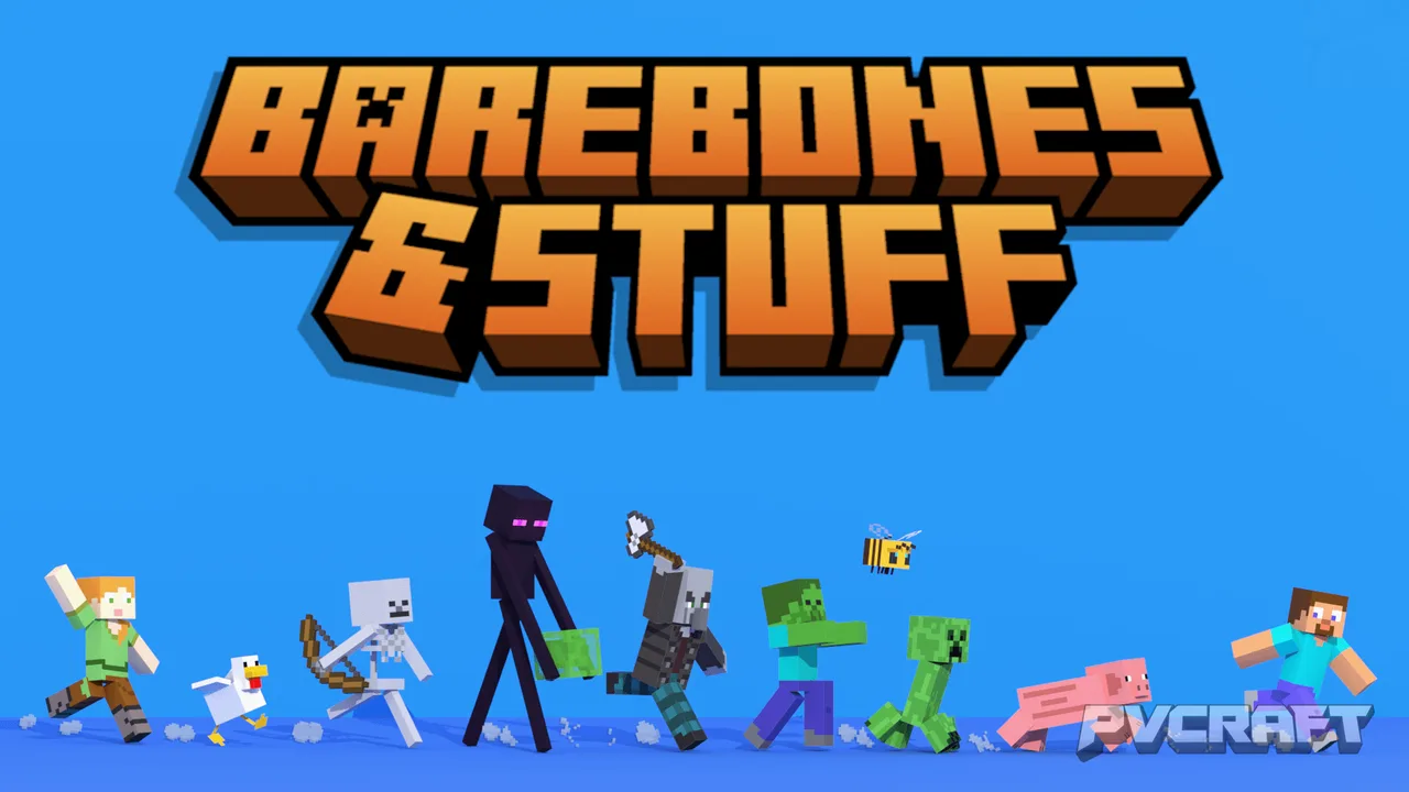 Ultimate Survival Texture Pack