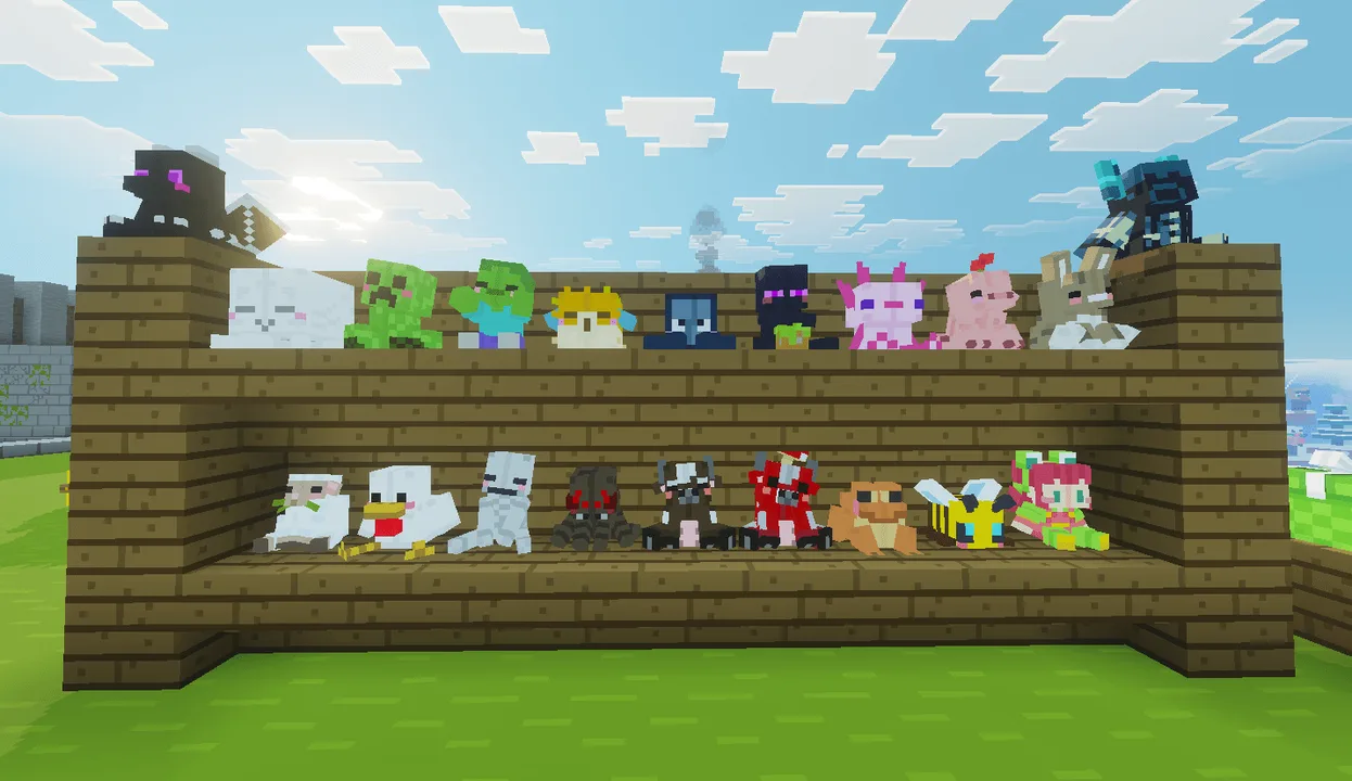 Ultimate Survival Texture Pack - Image 3