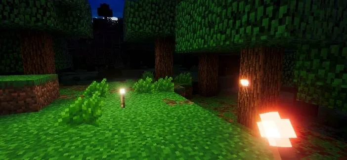 Vibrant Visuals Extreme Texture Pack - Image 3