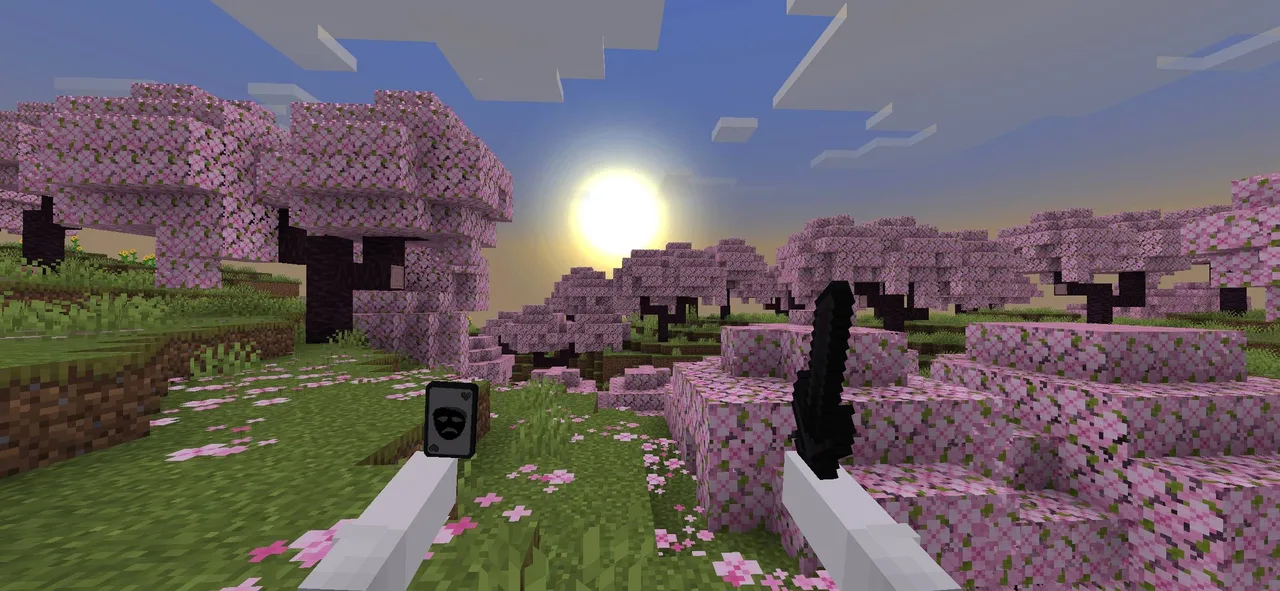 Xnova Model – Enhanced First-Person Experience - Image 3